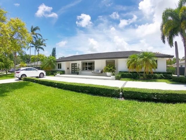 14500 Sw 84th Avenue, Palmetto Bay
