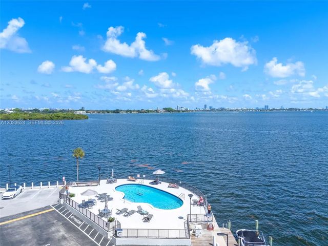 2 of 47 - 11930 N Bayshore Drive #704, North Miami, FL