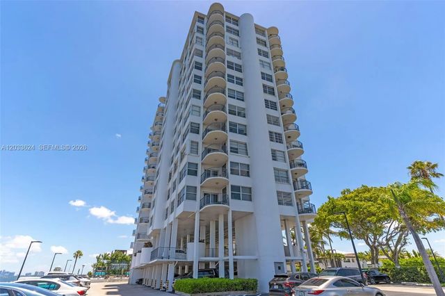 3 of 47 - 11930 N Bayshore Drive #704, North Miami, FL