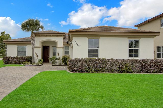 2 of 33 - 7456 Nw Greenspring Street, Port St. Lucie, FL