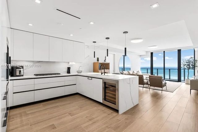 1116 N Ocean Boulevard #1205, Pompano Beach