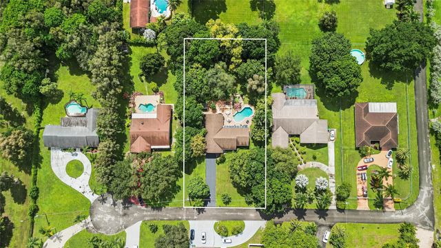 9700 Nw 28th Street, Cooper City