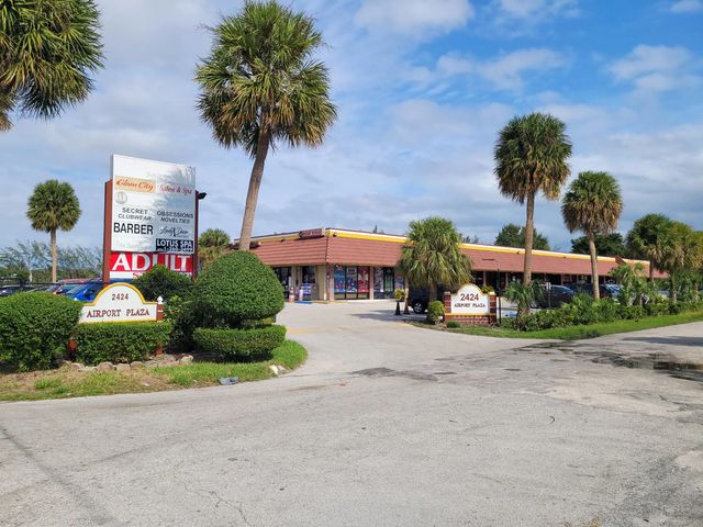 2424 N Congress Avenue #n, West Palm Beach