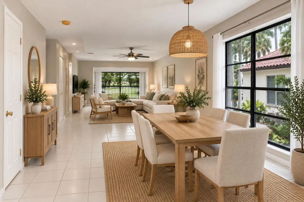 21852 Arriba #6-h, Boca Raton