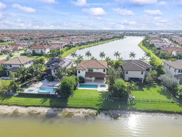 4 of 50 - 8685 Parkland Bay Drive, Parkland, FL
