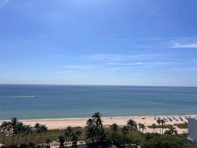 4900 N Ocean Boulevard #1413, Lauderdale-By-The-Sea