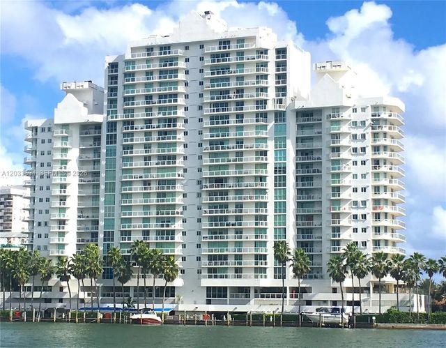 5900 Collins Avenue #906, Miami Beach