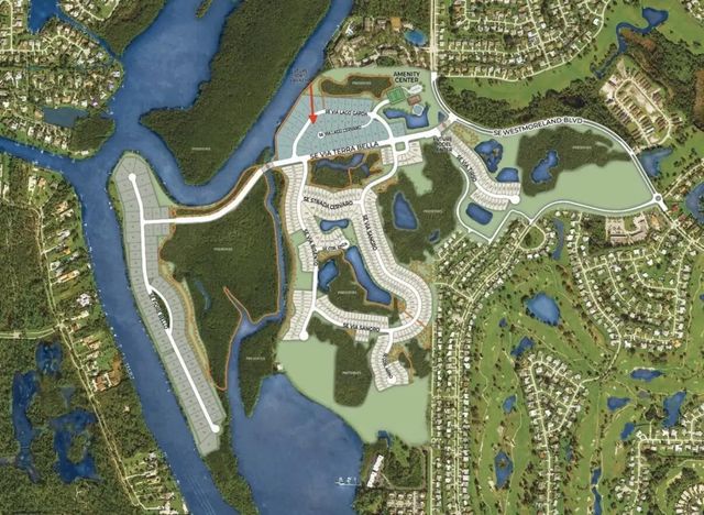3 of 7 - 163 Se Via Lago Garda, Port St. Lucie, FL