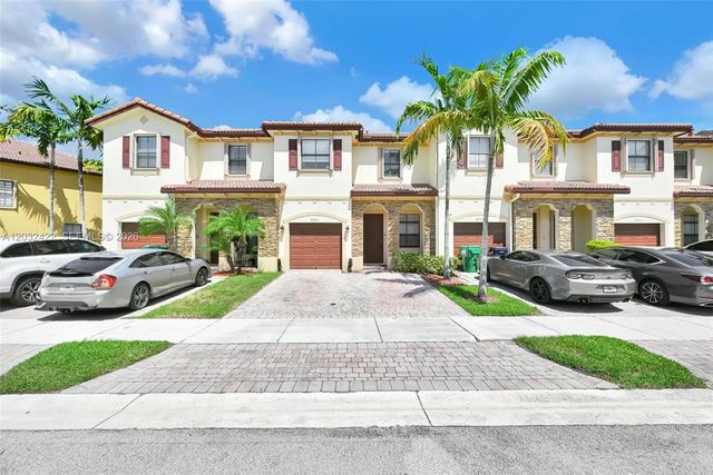 23481 Sw 113th Avenue, Homestead