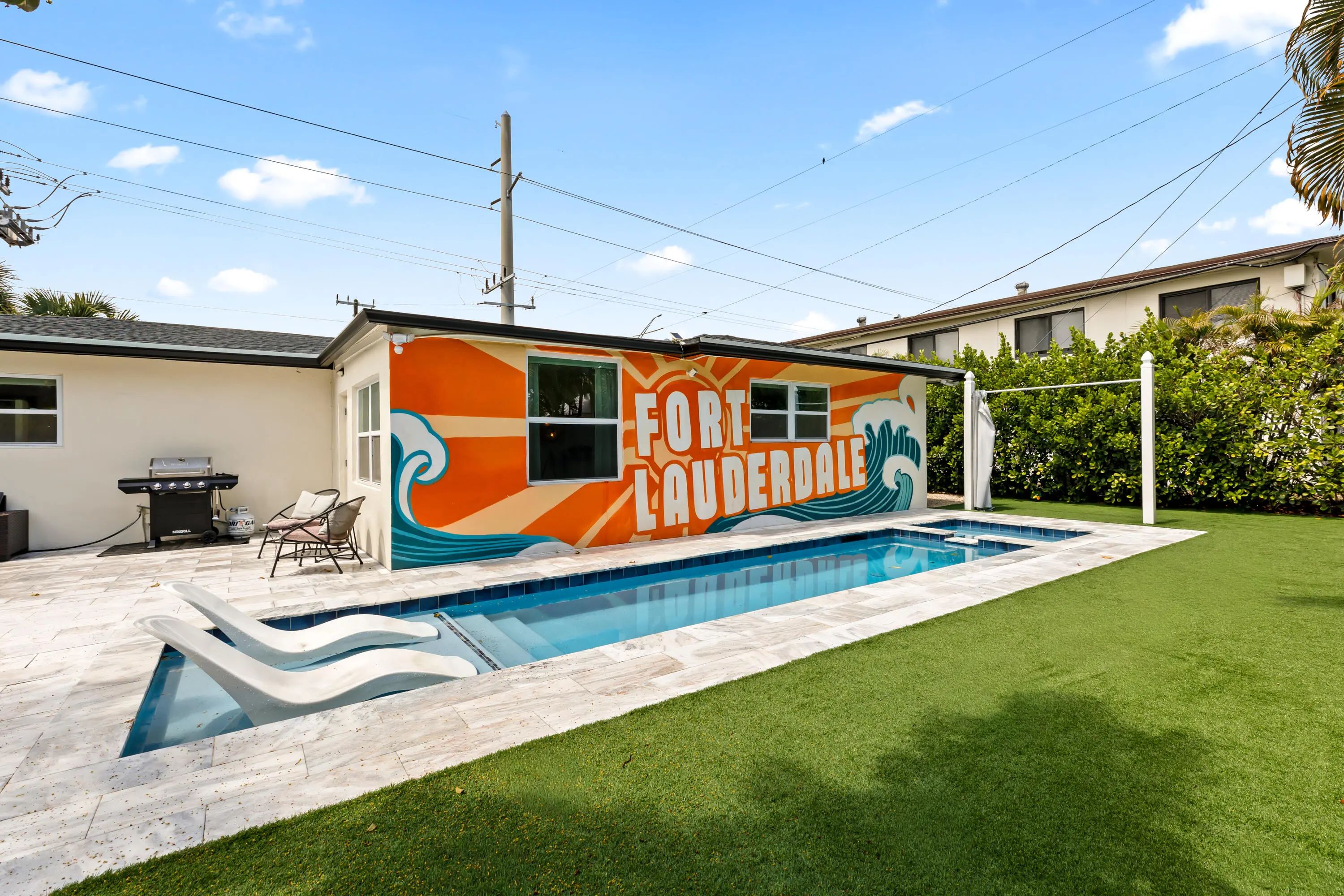 5530 Ne 18th Avenue, Fort Lauderdale