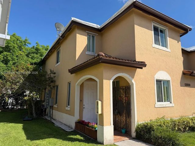 12050 Sw 268th Street #7, Homestead