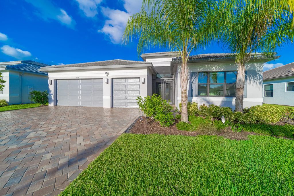12435 Sw Pink Playa Parkway, Port St. Lucie