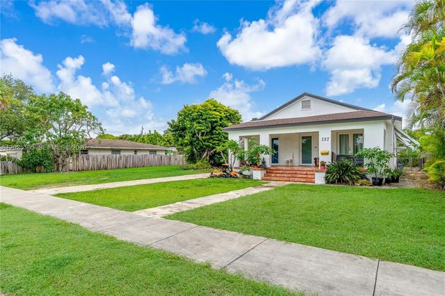 137 Nw 20th Street, Homestead