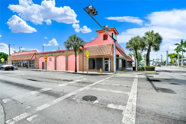 1 S Krome Avenue, Homestead