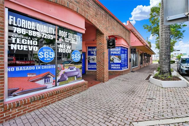 2 of 8 - 1 S Krome Avenue, Homestead, FL