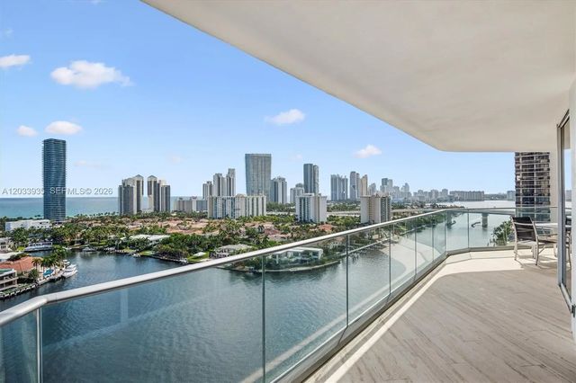 3 of 26 - 19707 Turnberry Way #20h, Aventura, FL