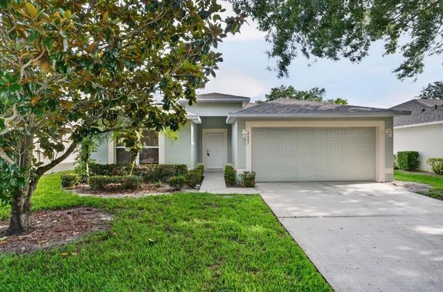 2602 Sw 12th Sq Square Sw, Vero Beach