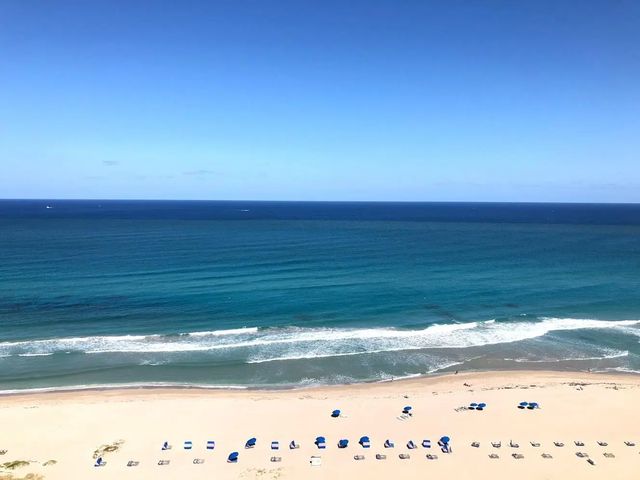 3000 N Ocean Drive #23 E, Singer Island