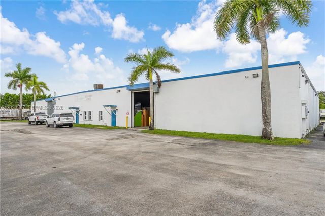 150 Sw 14th Avenue, Homestead