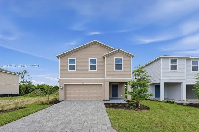 6523 Equinox Lane, North Fort Myers