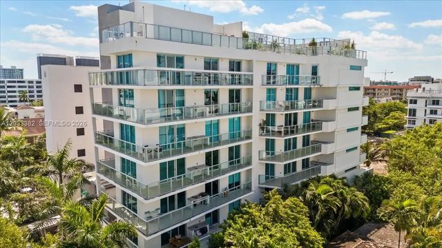 1150 101st Street #502, Bay Harbor Islands