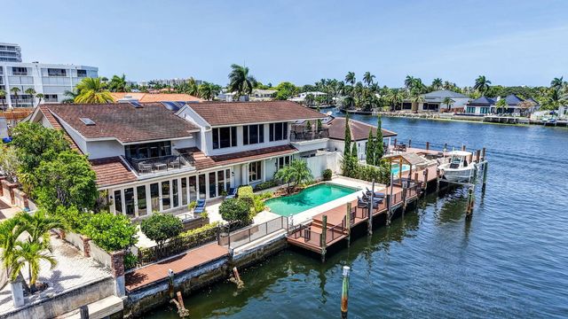 3110 Ne 47th Street, Fort Lauderdale