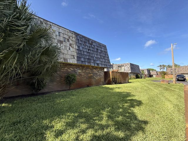 2 of 124 - 1684 Forest Lakes Circle #a, West Palm Beach, FL