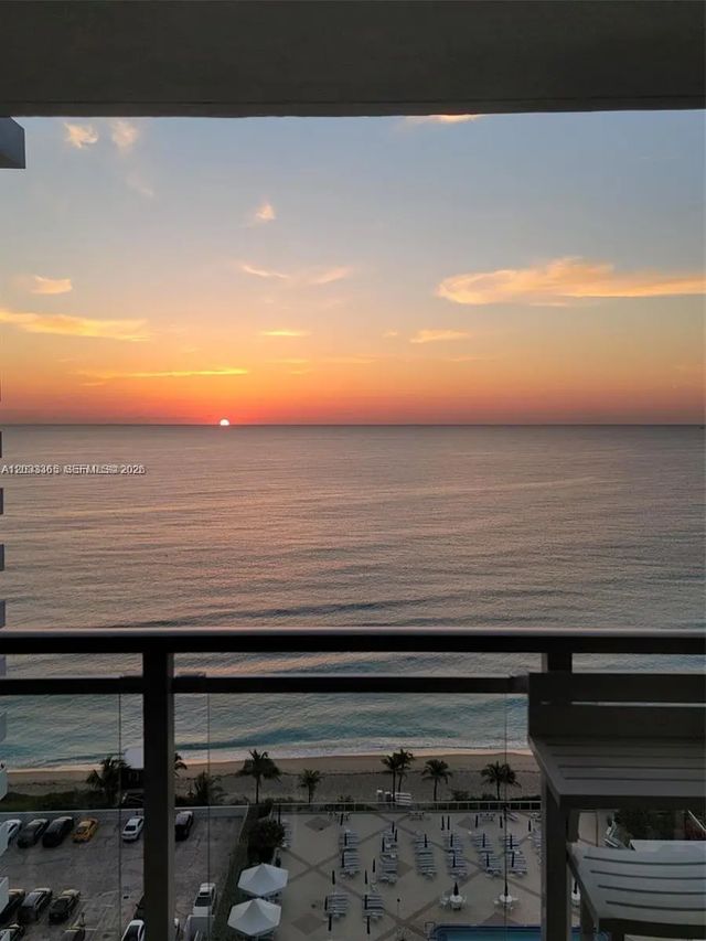 2030 S Ocean Drive #1815, Hallandale Beach