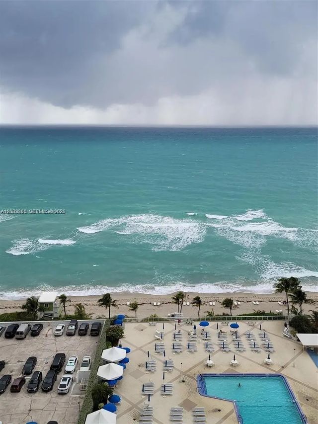 3 of 20 - 2030 S Ocean Drive #1815, Hallandale Beach, FL