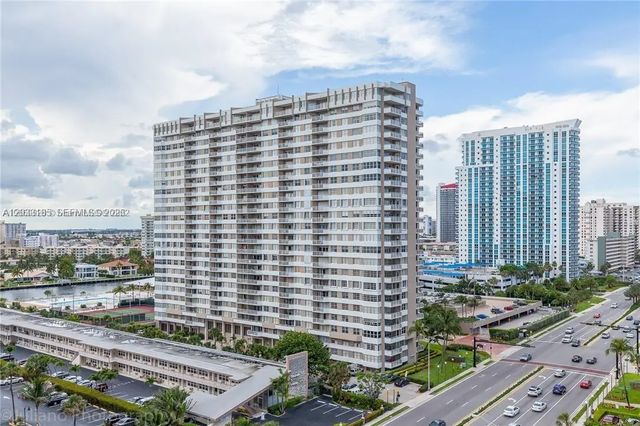 4 of 47 - 2030 S Ocean Drive #1706, Hallandale Beach, FL
