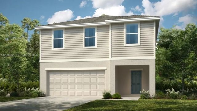 6529 Equinox Lane, North Fort Myers