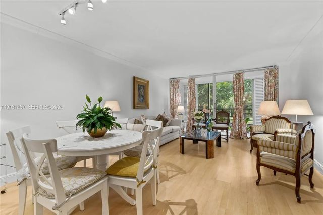 2 of 19 - 20400 Country Club Drive #203, Aventura, FL