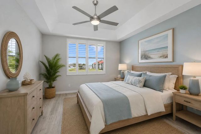 4 of 14 - 6102 Se Landing Way #14, Stuart, FL