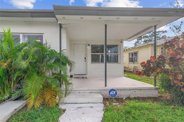 1408 N 23rd Street, Fort Pierce