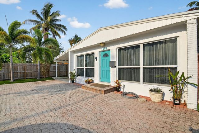 1606 Ne 15th Avenue #1606, Fort Lauderdale