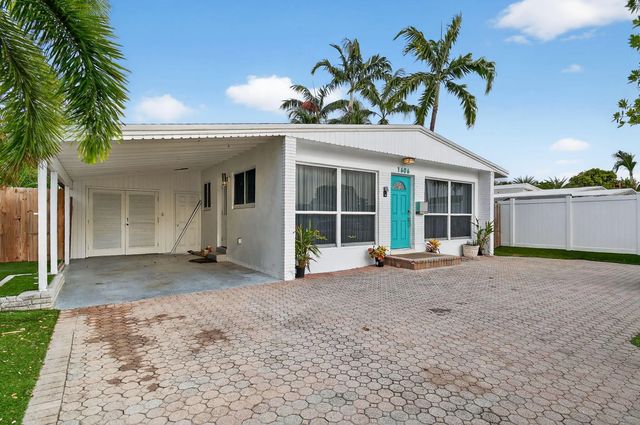 2 of 44 - 1606 Ne 15th Avenue #1606, Fort Lauderdale, FL