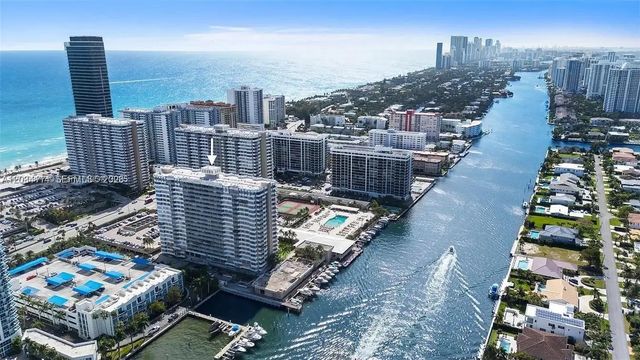 1965 S Ocean Drive #11k, Hallandale Beach