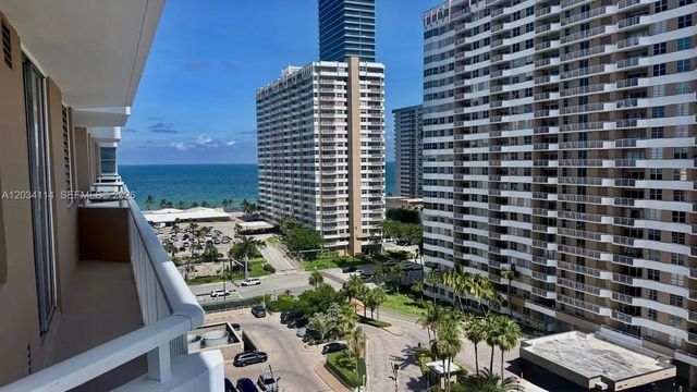 2 of 22 - 1965 S Ocean Drive #11k, Hallandale Beach, FL