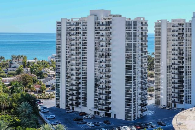 2715 N Ocean Boulevard #10c, Fort Lauderdale