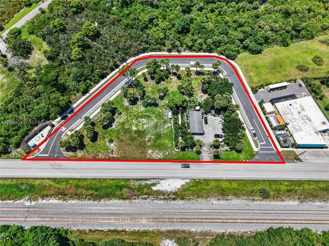 12360 Se Dixie Highway, Hobe Sound