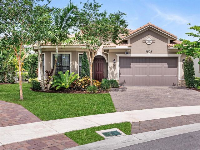 2 of 62 - 9505 Kalmar  Circle W, Parkland, FL