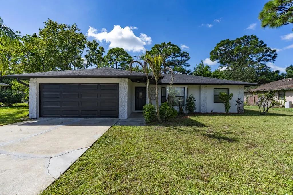 6801 Pensacola Road, Fort Pierce