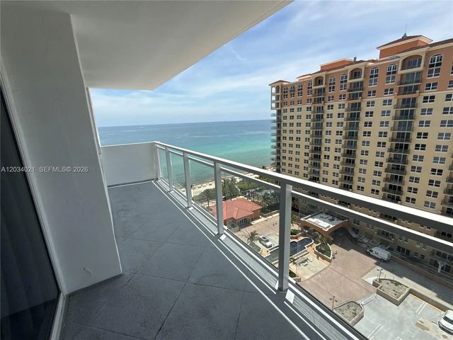 2030 S Ocean Drive #1511, Hallandale Beach