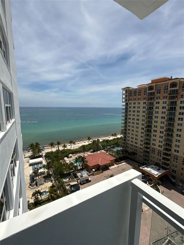 2030 S Ocean Drive #1511, Hallandale Beach