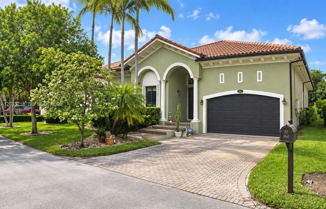 7645 Sw 193rd Lane, Cutler Bay