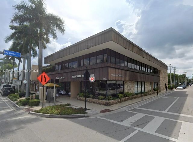 1090 Kane Concourse, Bay Harbor Islands