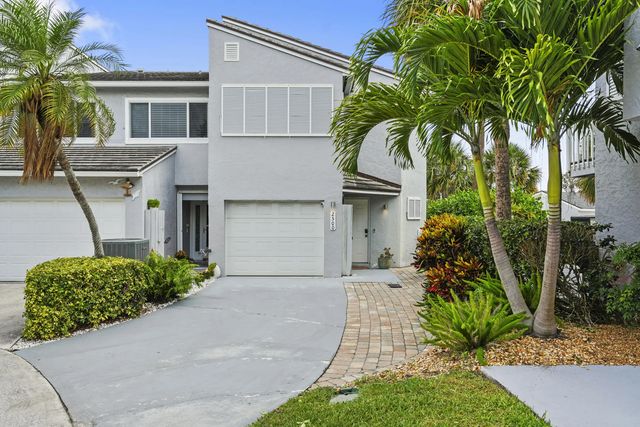 N/A, Fort Pierce