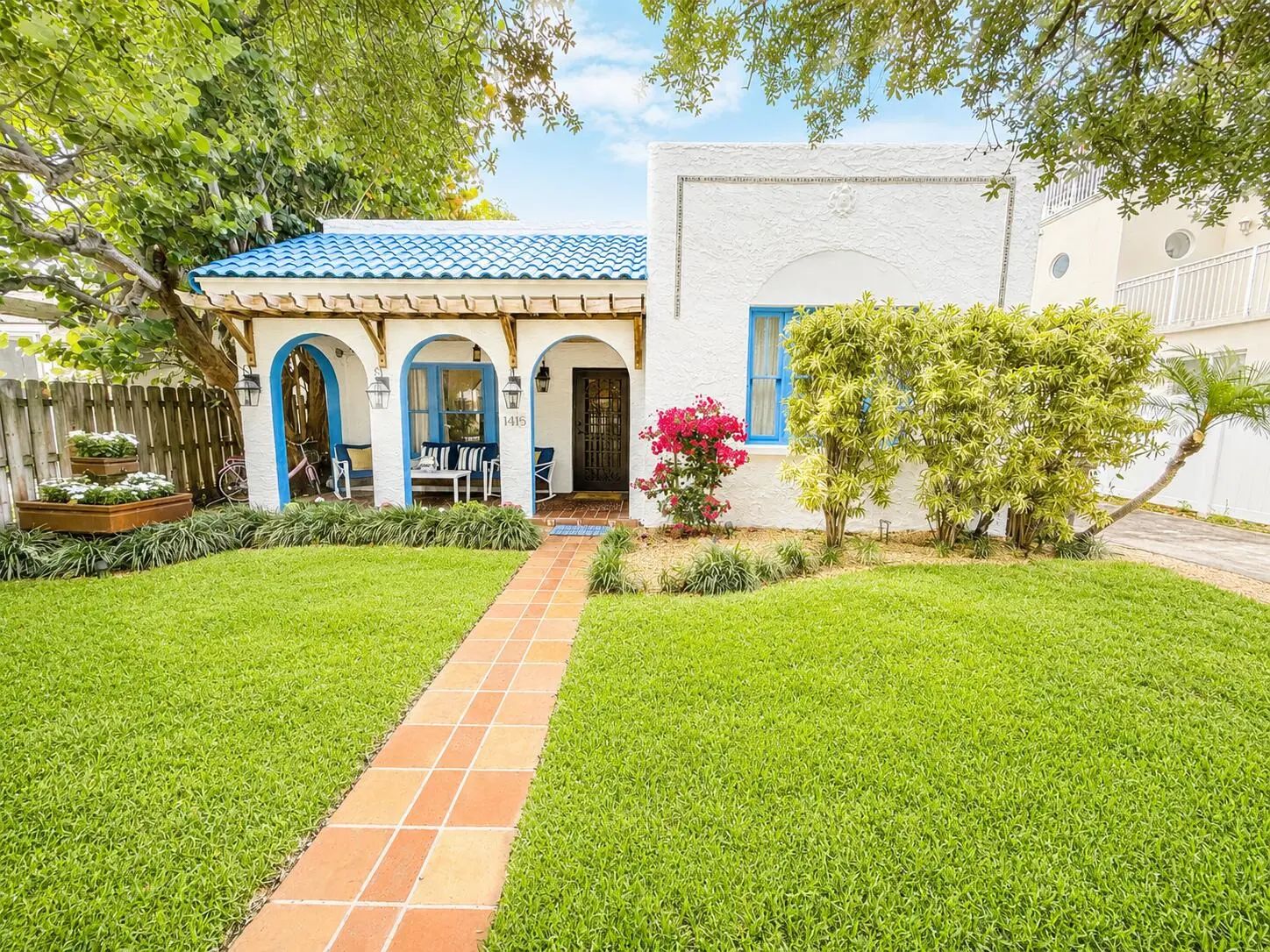 1415 Ne 4th Place, Fort Lauderdale