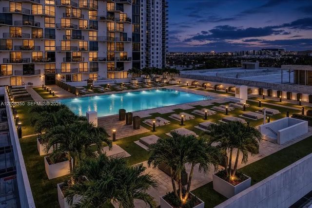 5252 Nw 85th Avenue #1410, Doral
