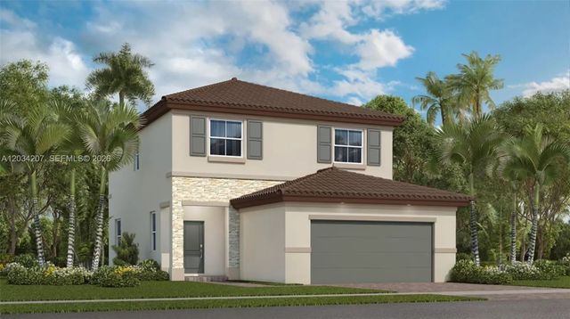 2743 Se 24 Drive, Homestead